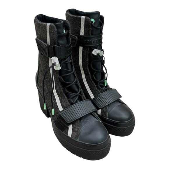 Converse CTAS GR82 Extra-High Top
Boots - Picture 9 of 11